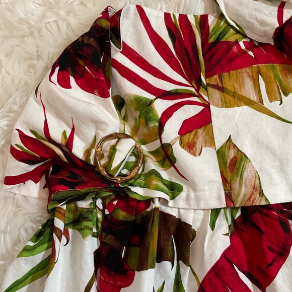 🛑🛑🛑MAISON D’AMÉLIE PARIS SKIRT - Picture 13 of 14